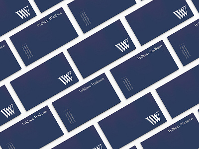 William Watkinson identity