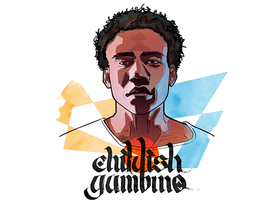 Childish Gambino