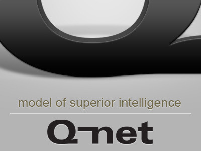 Q-net webdesign