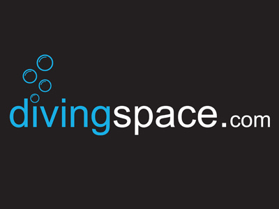 Divingspace logo