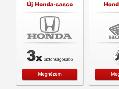 Honda insurance