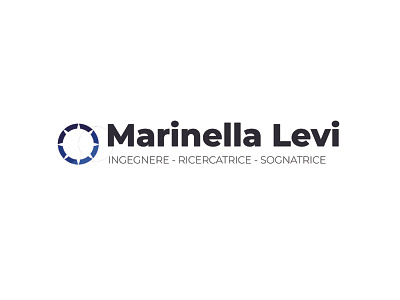 Marinella Levi Brand ID adobe art direction branding colors palette design graphicdesign icon logo typography vector