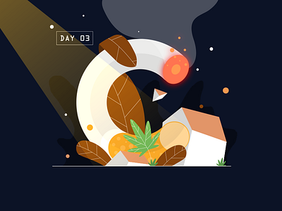 36 days of type C