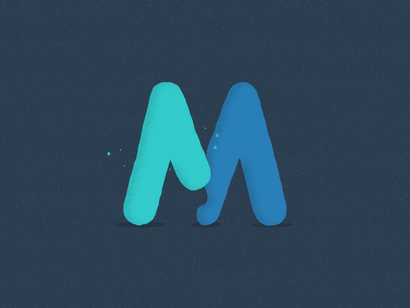 36 days of type M