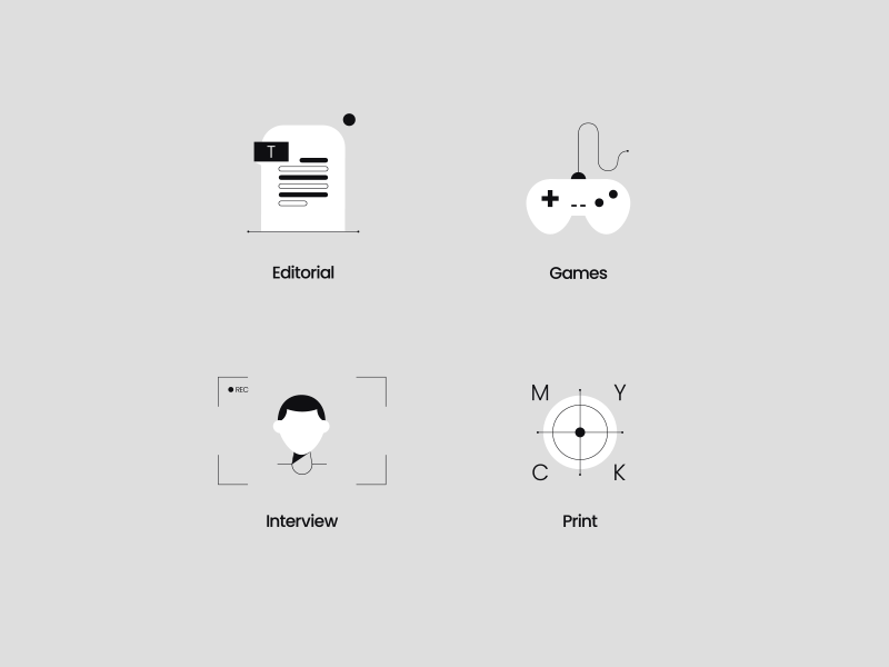 last set of animated SVG