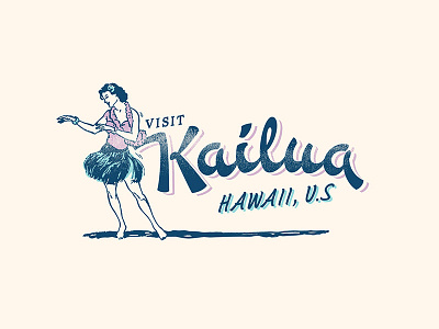 Visit Kailua