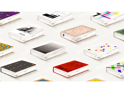 10 Essential Books Every Designer Should Read blog books design essentials grain illustration reading texture