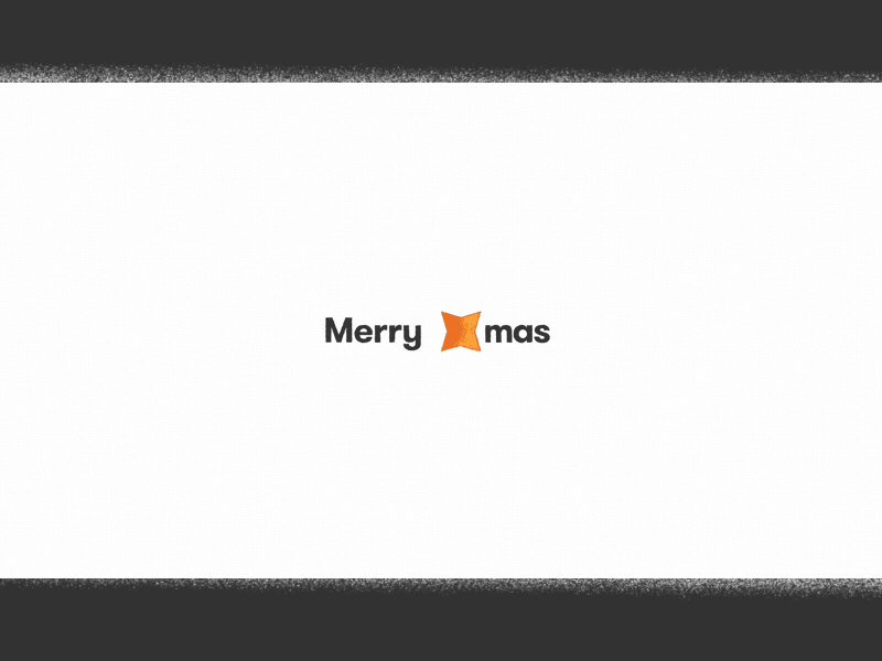 Merry Xmas! 2d animation abstract animated gif animation christmas mograph motion graphics texture xmas