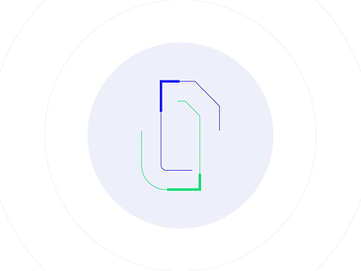 Contractbook explainer ~ pt 1 2d animation abstract after effects animation explainer illustration mograph motion motion design motion graphics