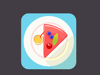 app icon app design food icon