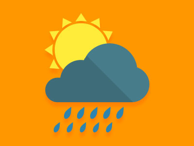 Autumn (autumn) app icon weather