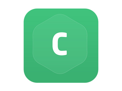 Cluster App Icon