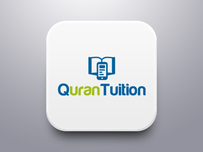 Quran Tuition App Icon
