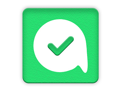 App icon app design flat free freebie gif ios iphone modern profile psd screen