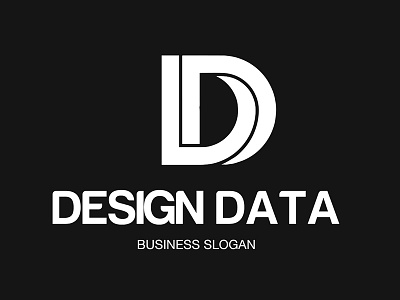 Design Data Logo app design flat free gif icon ios iphone modern profile psd screen