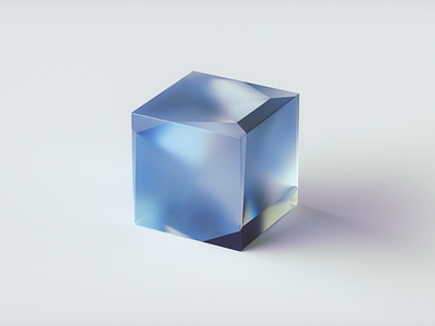 Fractal Cube