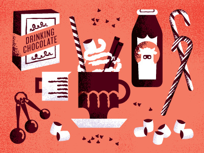 Hot cocoa