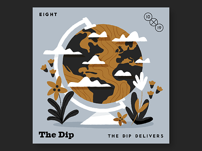 8. The Dip