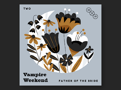 2. Vampire Weekend