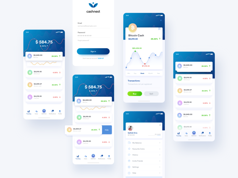 Blockchain Design flow design flow money earnings bit coin blockchain