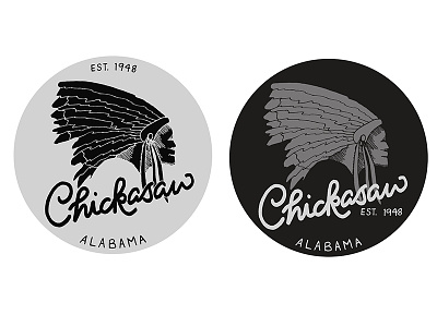 Chickasaw City Branding Proposal