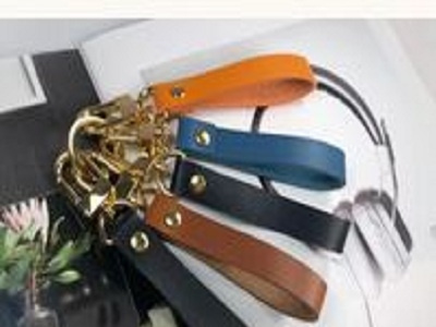 Leather Straps for Bags by Is Leather on Dribbble