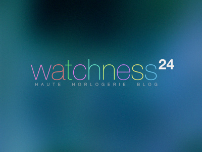 watchness24 logo blog colors helvetica logo watch watchness