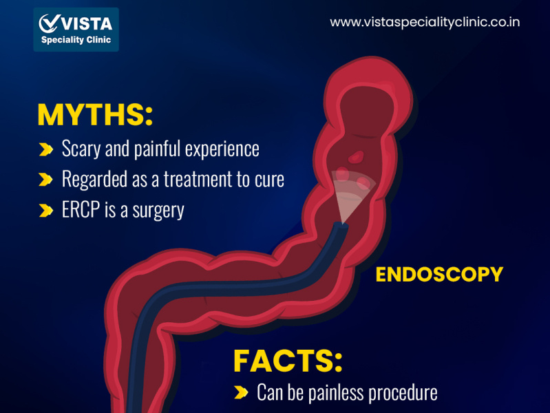 Endoscopy Specialist Bangalore by Vista Speciality Clinic on Dribbble