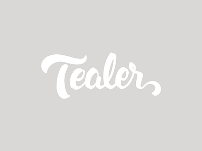 Tealer