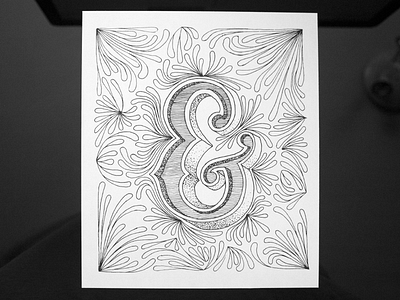 Ampersand