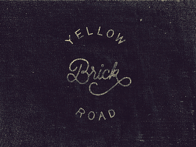 Yellow Brick Road