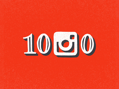 1,000 Instagram Followers In One Year