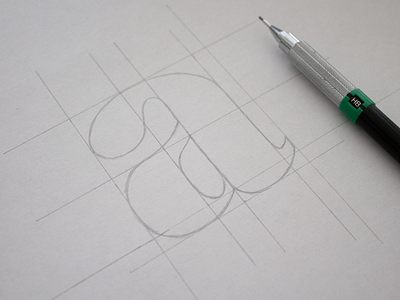 Embracing Constraints handlettering lettering logo typography