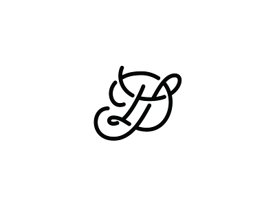 Sarah Dayan 2015 branding handlettering lettering logo monogram monoline self typography