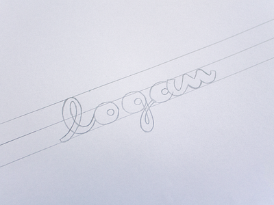 Make Better Lettering by Studying Famous Wordmarks 1/3