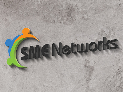 Network Logo Design