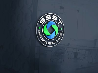 SSST Logo Design