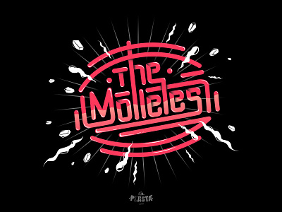 The Molletes themolletes type vips t shirt