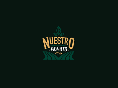 Nuestro Huerto - CSA