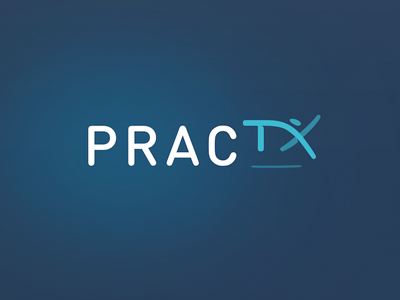 PracTx Logo