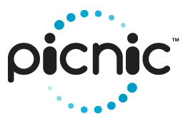 Picnic Logo logo