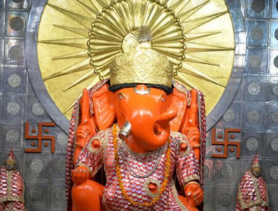 मोती डुंगरी गणपति मन्दिर ganesh temple how to reach motidungri