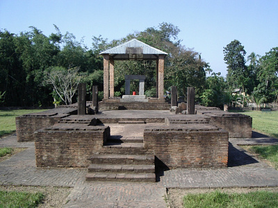 दाह परबटिया मन्दिर durga temple