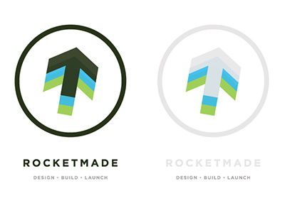 Rocketmade Logo