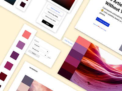 Colorspaces