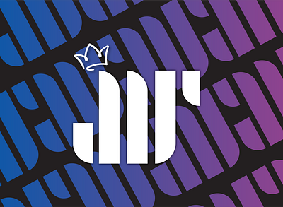 JWT branding graphic design