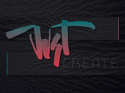 Just Create