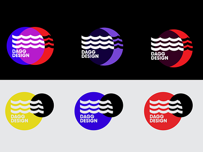 Dagg_ Alternatives branding concept dagg dark mode design designs fluid identity identitydesign mexican neon transparency ux vector