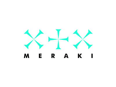 MERAKI_JEWELRY BRANDING CONCEPT