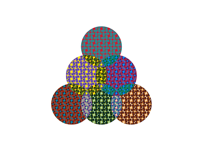 CELLS artwork cells chameleon97 dagg explorations fashion fastfashion graphicdesign gucci hermes illustration layers louis vuitton mexican pattern prada tuesday vector